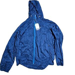 Unisex LITTLE DONKEY ANDY Ultra Lightweight Hiking Jacket XL